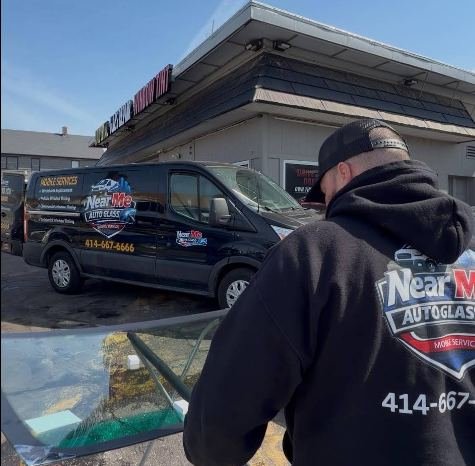 Windshield Replacement