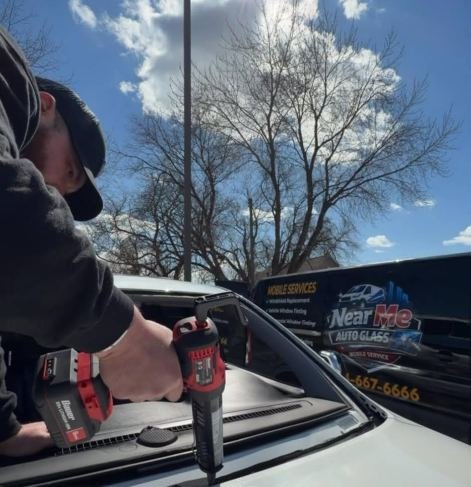 Windshield Repair